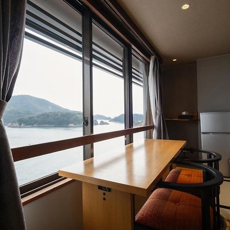 Keishokan Sazanamitei Fukuyama Exterior foto