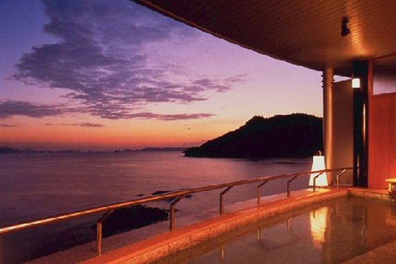 Keishokan Sazanamitei Fukuyama Exterior foto
